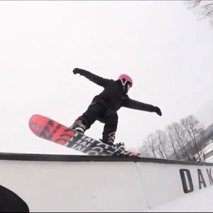 Meet your Posher, Nate